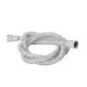 BIQU Eco Turbo Fan Pipe de 1,8 m - tubo flexible para Eco Turbo Kit V1.0