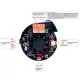 BIQU Eco Turbo Kit V1.0 – 24V 48W Remote Part-Cooling System