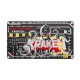Kraken V1.1 - para impresoras gran tamaño - TMC2160 integrados - Klipper, Marlin, RRF