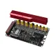 Kraken V1.1 - para impresoras gran tamaño - TMC2160 integrados - Klipper, Marlin, RRF
