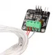 Módulo BigTreeTech MAX31865 para sensores RTD PT100 y PT1000