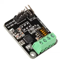 Módulo BigTreeTech MAX31865 para sensores RTD PT100 y PT1000