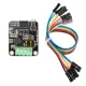 Módulo BigTreeTech MAX31865 para sensores RTD PT100 y PT1000