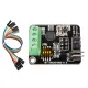 Módulo BigTreeTech MAX31865 para sensores RTD PT100 y PT1000