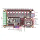 Manta M8P V2 Placa de impresora 3D de 32 bits - Marlin y Klipper