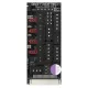 Manta M8P Placa de impresora 3D de 32 bits - Marlin y Klipper