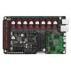 Manta M8P Placa de impresora 3D de 32 bits - Marlin y Klipper
