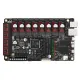 Manta M8P Placa de impresora 3D de 32 bits - Marlin y Klipper
