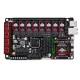 Manta M8P V2 Placa de impresora 3D de 32 bits - Marlin y Klipper