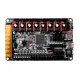 Placa Octopus PRO H723 de 32 bits para Voron - Soporta Marlin y Klipper
