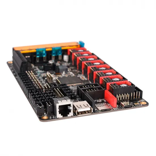 Placa Octopus PRO H723 de 32 bits para Voron - Soporta Marlin y Klipper