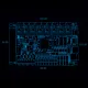 Placa Octopus PRO H723 de 32 bits para Voron - Soporta Marlin y Klipper