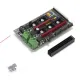 Ramps 1.6+ (PLUS) - Compatible with SPI - Compatible with TMC2130