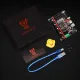 SKR 2 - STM32F429VGT6  180 MHz - Placa Impresora 3D de 32 bits - Compatible con Marlin 2, RRF y Klipper - STEP/DIR SPI o UART - 12V o 24V