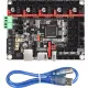 SKR 2 - STM32F429VGT6  180 MHz - Placa Impresora 3D de 32 bits - Compatible con Marlin 2, RRF y Klipper - STEP/DIR SPI o UART - 12V o 24V
