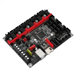 BIGTREETECH SKR 3 — placa de 32 bits con 5 drivers, CAN, Marlin y Klipper