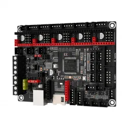 BIGTREETECH SKR 3 — placa de 32 bits con 5 drivers, CAN, Marlin y Klipper