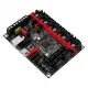 SKR 3 - Placa Impresora 3D de 32 bits - Compatible con Marlin 2, RRF y Klipper - STEP/DIR SPI o UART - 12V o 24V
