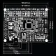 SKR 3 - Placa Impresora 3D de 32 bits - Compatible con Marlin 2, RRF y Klipper - STEP/DIR SPI o UART - 12V o 24V