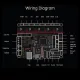 SKR 3 - Placa Impresora 3D de 32 bits - Compatible con Marlin 2, RRF y Klipper - STEP/DIR SPI o UART - 12V o 24V