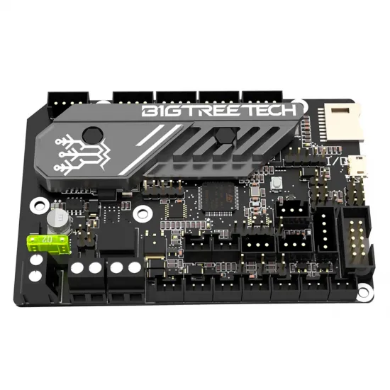 SKR mini E3 V3 - placa de 32 bits - reemplazo para Ender3, Ender 3 Pro, Ender 5, CR10
