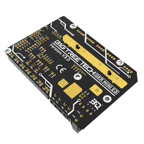 SKR mini E3 V3 - placa de 32 bits - reemplazo para Ender3, Ender 3 Pro, Ender 5, CR10