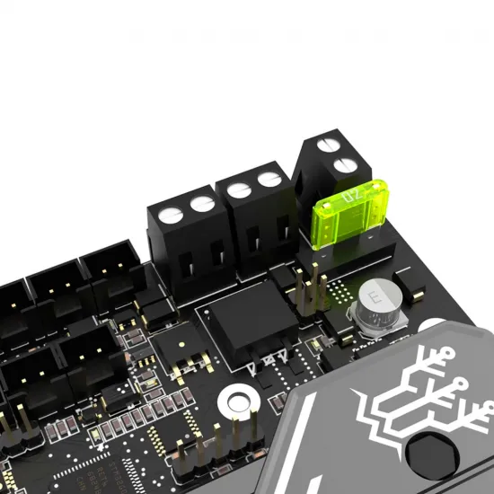 SKR mini E3 V3 - placa de 32 bits - reemplazo para Ender3, Ender 3 Pro, Ender 5, CR10