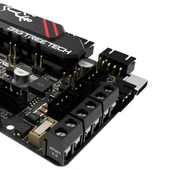 SKR Pico para impresora 3D Voron 0.1