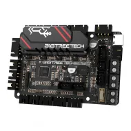 Placa BIGTREETECH SKR Pico con 4 TMC2209 para Voron V0.1 y V0.2
