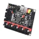 Placa BIGTREETECH SKR V1.4 de 32 bits con LPC1768 para Marlin y Klipper