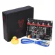 Placa BIGTREETECH SKR V1.4 de 32 bits con LPC1768 para Marlin y Klipper