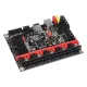 Placa BIGTREETECH SKR V1.4 de 32 bits con LPC1768 para Marlin y Klipper
