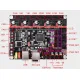 Placa BIGTREETECH SKR V1.4 de 32 bits con LPC1768 para Marlin y Klipper