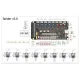 Placa Spider V3 de 32 bits - para Voron - STM32F446 180Mhz