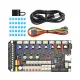 Placa Spider V3 de 32 bits - para Voron - STM32F446 180Mhz