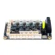 FYSETC R4 con RP2040 y 4 TMC2209 UART para Voron V0