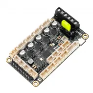 FYSETC R4 con RP2040 y 4 TMC2209 UART para Voron V0