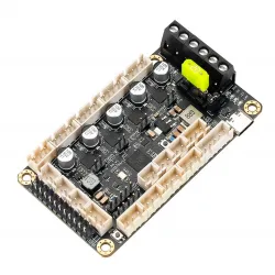 FYSETC R4 con RP2040 y 4 TMC2209 UART para Voron V0