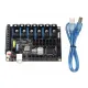 Placa S6 V2.0 Fysetc de 32 bits - Procesador STM32F446 180Mhz - compatible con 12v/24v