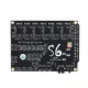 Placa S6 V2.0 Fysetc de 32 bits - Procesador STM32F446 180Mhz - compatible con 12v/24v