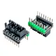 MKS 3MOS V1.0 - módulo de expansión de 3 ventiladores para zócalo de driver