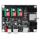 DLC32 - Placa de 32 bits para máquina de grabado láser - ESP32, WIFI, GRBL