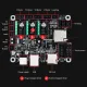DLC32 - Placa de 32 bits para máquina de grabado láser - ESP32, WIFI, GRBL