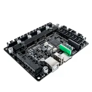 MKS Eagle V1.0 - placa 32 bits STM32F407 con 5 TMC2209 UART integrados
