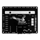 MKS Eagle V1.0 - placa 32 bits STM32F407 con 5 TMC2209 UART integrados
