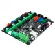 Placa Gen_L - placa para impresora 3D - Compatible con controladores UART