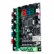 Placa Gen_L - placa para impresora 3D - Compatible con controladores UART