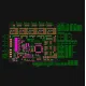 Placa Gen_L - placa para impresora 3D - Compatible con controladores UART
