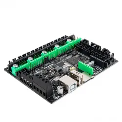 MKS Robin Nano V3.1 — placa de control de 32 bits para impresora 3D, 12/24 V