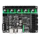 Robin Nano - placa de 32 bits - 12V / 24V